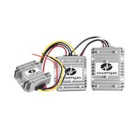 Regolatore stabilizzatore di tensione convertitore buck boost da 8-40 V a 13,8 3 A 5 A 10 A 20 A 25 A 30 A for auto e barche(20A)