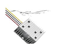 Regolatore stabilizzatore di tensione da 18-36 V a 24 V 10 A