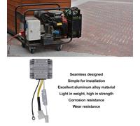 Regolatore Stabilizzatore di Tensione Generatore 12V per Motore Monofase 5KW