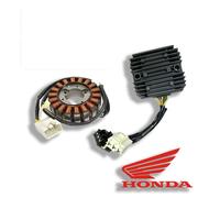 Regolatore Statore Generatore Honda SH 150 ie 2005 2006 2007 2008 2009 10 11 12