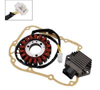 REGOLATORE STATORE GUARNIZIONE PER HONDA SH 125 150 2001-2002-2003-2004