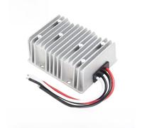 Regolatore step-down 25A 13.8V DC-DC con intervallo di ingresso 8-40V IP68 impermeabilizzazione e costruzione in lega di alluminio per uso robusto