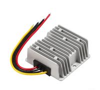 Regolatore step-down della soluzione di alimentazione sostenibile da 48 volt a uscita sicura di 12 volt ad alta efficienza