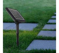 Regolatore stringa luce solare facile da usare con gestione efficiente dell'ener