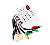 Regolatore Strumento Test Strumento Garantisce Funzionalità Ottimali