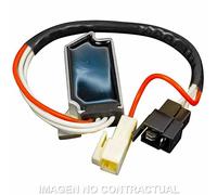 Regolatore Sun Yamaha XV 535 Virago 12v-35a-trifase-cc-4 Cavi Moto Motore