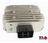 REGOLATORE SUZUKI AN650A BURGMAN 2011-2012 ARROW HEAD 230-58176