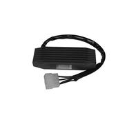 Sun Sh576a-12 12v Trifase Cc 5 Wires Regulator Nero