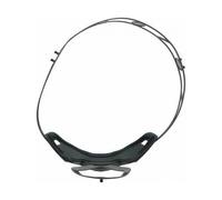 Regolatore Taglia Casco Giro Tyrant M 55-59mm Nero Roc Loc Air DH