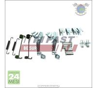 Regolatore tamburo freno Fast Posteriore per CITROEN JUMPER I FIAT DUCATO PE b7l