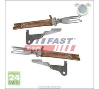 Regolatore tamburo freno Fast Posteriore per CITROEN JUMPER I FIAT DUCATO PE b7o