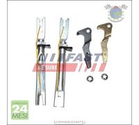 Regolatore tamburo freno Fast Posteriore per CITROEN JUMPER I FIAT DUCATO PEUGE