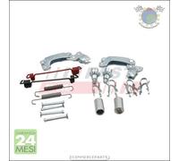 Regolatore tamburo freno Fast Posteriore per CITROEN JUMPER II FIAT DUCATO PEUG