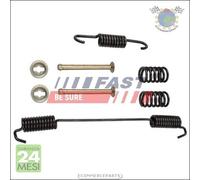 Regolatore tamburo freno Fast Posteriore per FIAT DOBLO