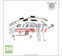 Regolatore tamburo freno Fast Posteriore Sx Sinistro per IVECO DAILY II