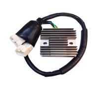 Regolatore Tecnium By DZE Mosfet Per Moto Ricambi Accessori Parti