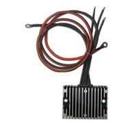 Tecnium 02348-0e Regulator/rectifier Argento