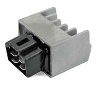 Regolatore TECNIUM 12V CA/CC 4 pins - scooter 2003 per MINARELLI