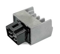 Regolatore TECNIUM 12v Ca/Cc 4 Terminales-Minarelli Scooter