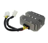 Regolatore TECNIUM By Dze Mosfet per Moto Ricambi Accessori Pezzi Ricarica