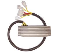 Regolatore TECNIUM By Dze Mosfet per Motocicletta Ricambi Accessori Pezzi