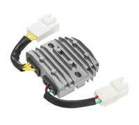 Regolatore TECNIUM by DZE per HONDA