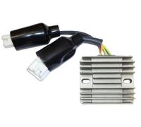 Regolatore TECNIUM by DZE per HONDA