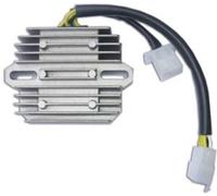 Regolatore TECNIUM by DZE per HONDA