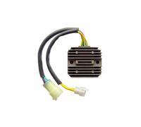 Regolatore TECNIUM by DZE per HONDA