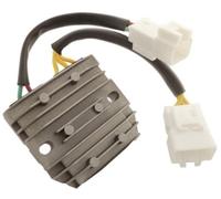 Regolatore TECNIUM by DZE per HONDA
