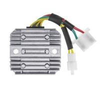 Regolatore TECNIUM by DZE per HONDA