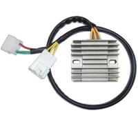 Regolatore TECNIUM by DZE per HONDA
