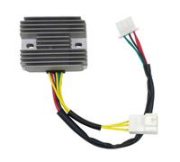 Regolatore TECNIUM by DZE per HONDA