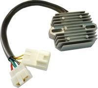 Regolatore TECNIUM by DZE per HONDA