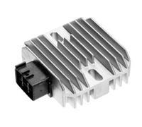 Regolatore Suzuki Burgman Grigio