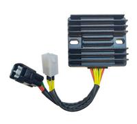 Regolatore TECNIUM By Dze per Moto Ricambi Accessori Pezzi Ricambi