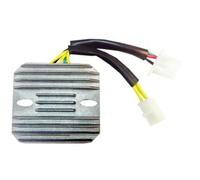 TECNIUM di DZE Regulator