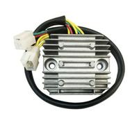 Regolatore TECNIUM By Dze per Moto Ricambi Accessori Parti