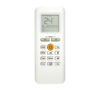Regolatore telecomandato di condizionamento dello schermo del grande peso leggero adatto per telecomando RG70A