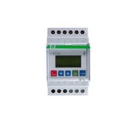 Regolatore temperatura 2 funzioni 100-400 °C 16A 1P RT CRT-05