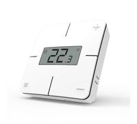 REGOLATORE TEMPERATURA AMBIENTE SENZA FILI WG.11.0731