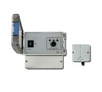 Regolatore Temperatura CasaFan Ctr 6 E Ctr 10 IP54