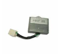 Regolatore Tensione 12 Volt AC Compatibile Con Royal Enfield Bullet 350 500cc