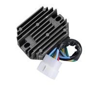 Regolatore Tensione 15351-64600 15351-64601 15351-64603 15531-64601 15531-64603 Regolatore di tensione raddrizzatore a 6 fili da 12 V per Kubota