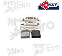 REGOLATORE TENSIONE 172425 YAMAHA XVS CU CUSTOM MT01 VMX V-MAX XV PC ROAD STAR