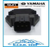 REGOLATORE TENSIONE 175910 SUN HONDA TRX R Sportrax (R4/R9) 450 2004-2009