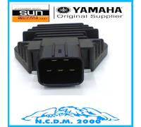 REGOLATORE TENSIONE 175910 SUN HONDA XL V Transalp 650 2000-2001 2002 2003 2004