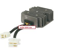 REGOLATORE TENSIONE 246030082 KYMCO 150 DINK CLASSIC 125-150-200 2002