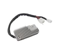 Regolatore Tensione 26H-81960-A0 2WR-81960-A0 Regolatore di tensione raddrizzatore per motocicletta per XVZ13DE XVZ1200 per Venture per Royale