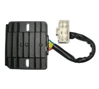 REGOLATORE TENSIONE 734100121 SUZUKI BURGMAN 250 1998 1999 2000 2001 2002